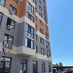 сучасна студія в жк маршал сіті Apartmán