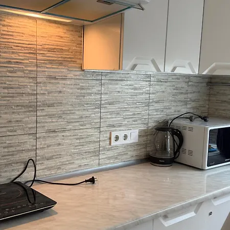 сучасна студія в жк маршал сіті *