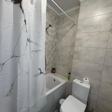 сучасна студія в жк маршал сіті *