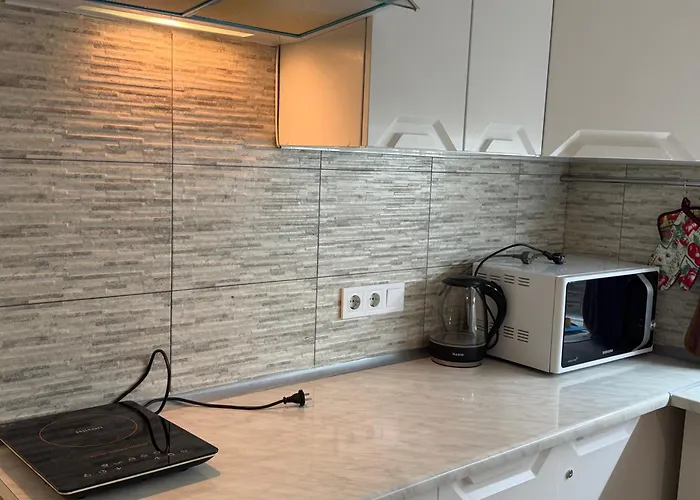 сучасна студія в жк маршал сіті *